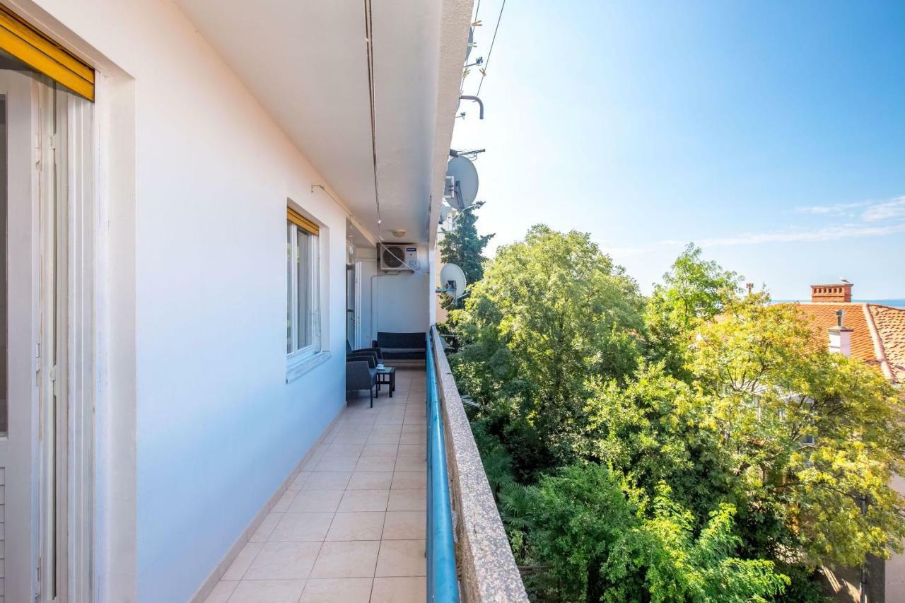Jasmina Apartment Rijeka Exterior photo