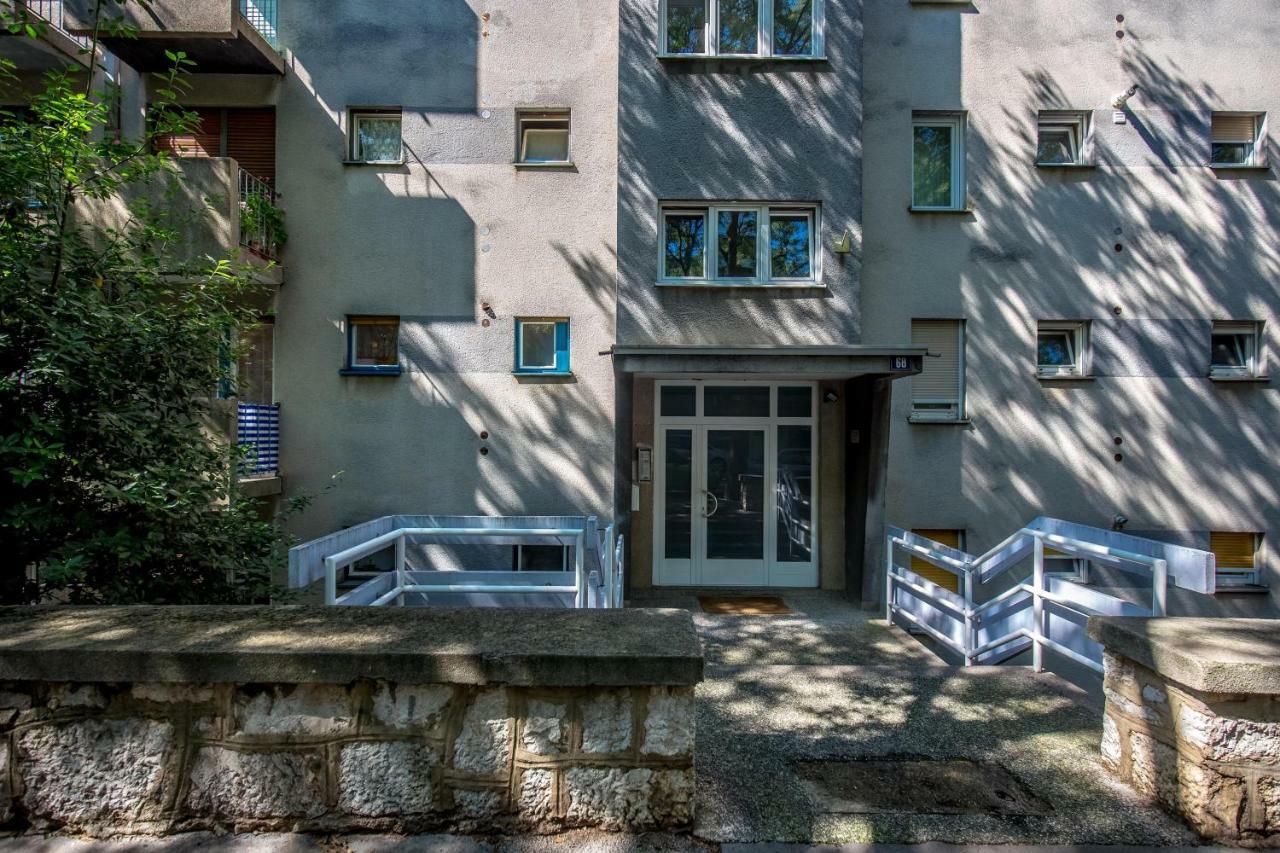 Jasmina Apartment Rijeka Exterior photo